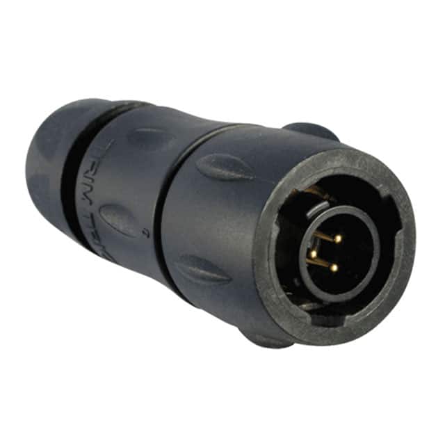 UTS6JC8E3P Souriau-Sunbank by Eaton  Circular Connector Assemblies
